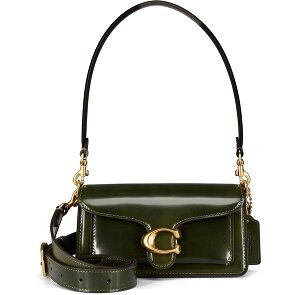 Coach Tabby Schultertasche Leder 20 cm