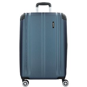 Travelite City 4-Rollen Trolley L 77 cm