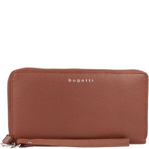 bugatti Lady Top Geldbörse Leder 19 cm