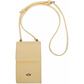 Fritzi aus Preußen Flap02 Vintage Handytasche 11 cm