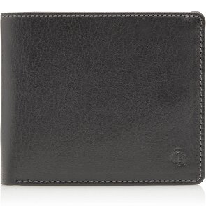 Castelijn & Beerens Canyon Geldbörse RFID Leder 11,5 cm