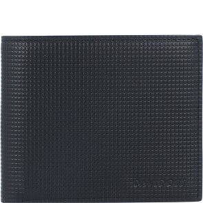 Davidoff Paris Geldbörse Leder 11.5 cm