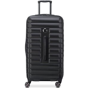 Delsey Paris Shadow 5.0 4 Rollen Trolley 80 cm