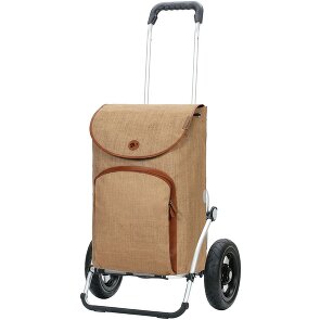 Andersen Shopper Royal Shopper Reik Einkaufstrolley 59 cm
