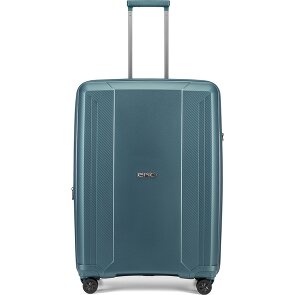 Epic Anthem 4 Rollen Trolley 75 cm mit Dehnfalte