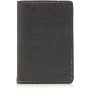 Castelijn & Beerens Canyon Kreditkartenetui RFID Leder 7 cm
