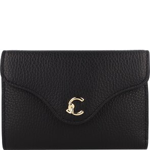 Coccinelle C-Me Geldbörse Leder 14 cm