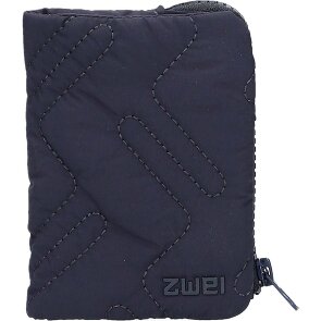 Zwei Cleo Geldbörse 13 cm