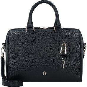 AIGNER Delia Handtasche Leder 26.5 cm
