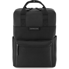 Kapten & Son Bergen City Rucksack 33.5 cm