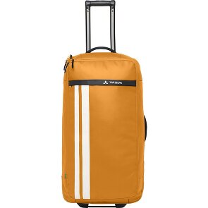 Vaude Takutea 90 2 Rollen Trolley 77 cm
