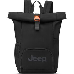 Jeep JS016D Daypack 41 cm Laptopfach