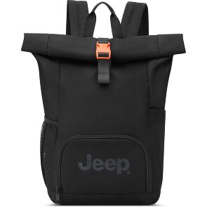 Jeep JS016D Daypack 41 cm Laptopfach Jeep JS016D Daypack 41 cm Laptopfach