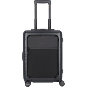 Horizn Studios M5 Smart 4 Rollen Kabinentrolley 55 cm Laptopfach
