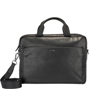 Joop! Teramo Aktentasche Leder 40 cm Laptopfach
