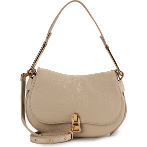 Coccinelle Magie Handtasche Leder 22 cm