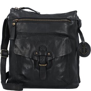 Harbour 2nd Casey Umhängetasche Leder 26 cm