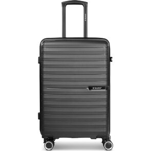 Saxoline Fiesta 4 Rollen Trolley M 65 cm