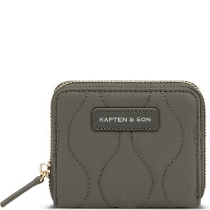 Kapten & Son Louvre Geldbörse 11.5 cm