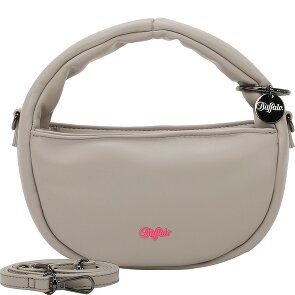 Buffalo Soft Soft Mini Bag Handtasche 16 cm Buffalo Soft Soft Mini Bag Handtasche 16 cm