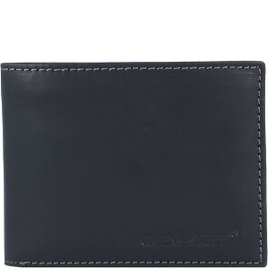 Greenburry Vintage Geldbörse RFID Leder 13 cm