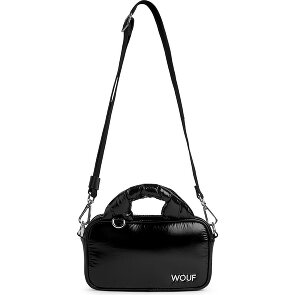 Wouf Gloss Handtasche 20 cm