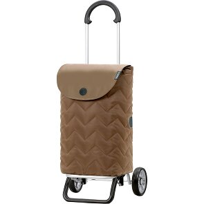 Andersen Shopper Scala Shopper Plus Hilma Einkaufstrolley 59 cm