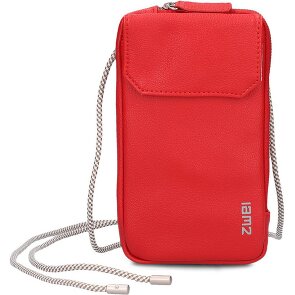 Zwei Mademoiselle.M Handytasche 10 cm