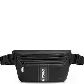 Piquadro x Ducati Gürteltasche 28 cm