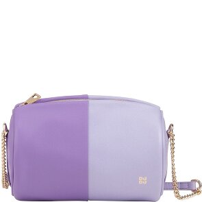 DuDu Abigail Umhängetasche Leder 19.5 cm