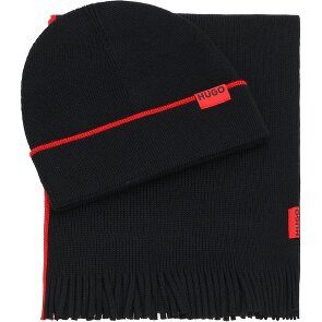 Hugo Zaschel Schal 180 cm Geschenkbox