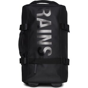 Rains Texel 2 Rollen Kabinentrolley S 54 cm