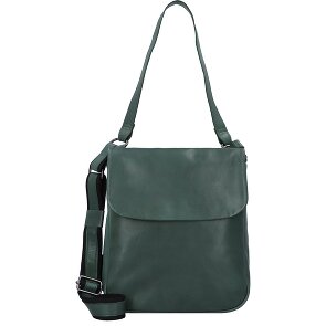 Harold's Caugio Schultertasche Leder 25 cm