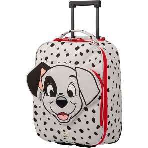 Samsonite Sammies 2 Rollen Kabinentrolley 45 cm