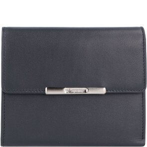 Esquire Helena Geldbörse Leder 12 cm