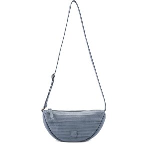 FredsBruder Layer Umhängetasche Leder 31 cm