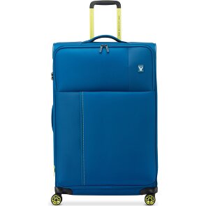 Roncato Move 4 Rollen Trolley 77 cm mit Dehnfalte