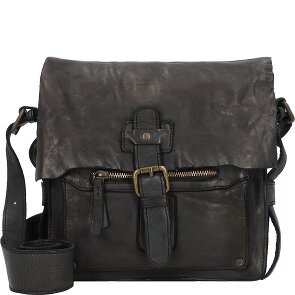 Harold's Submarine Umhängetasche Leder 24 cm