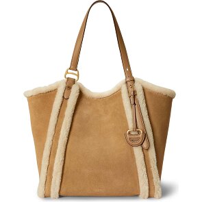 Lauren Ralph Lauren Tasha Shopper Tasche Leder 45.5 cm