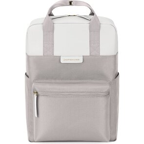Kapten & Son Bergen City Rucksack 33,5 cm