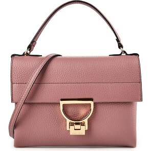 Coccinelle Arlettis Handtasche Leder 22 cm