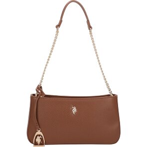 U.S. Polo Assn. Jones Schultertasche 28 cm