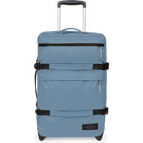 Eastpak Transit'R Plus 2 Rollen Kabinentrolley 55 cm