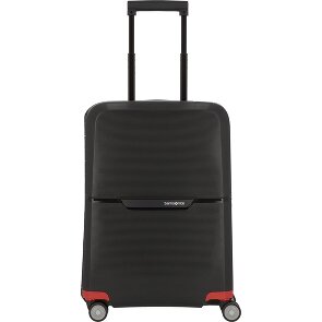 Samsonite Magnum Eco 4 Rollen Kabinentrolley 55 cm