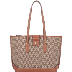 AIGNER Emea Schultertasche L 37 cm
