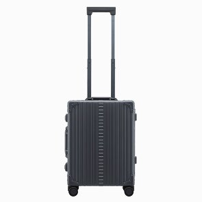 Aleon 21 Domestic 4 Rollen Kabinentrolley S 55 cm Laptopfach Aleon 21 Domestic 4 Rollen Kabinentrolley S 55 cm Laptopfach