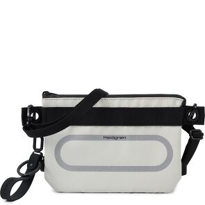 Hedgren Uni Ichi Umhängetasche RFID Schutz 19 cm