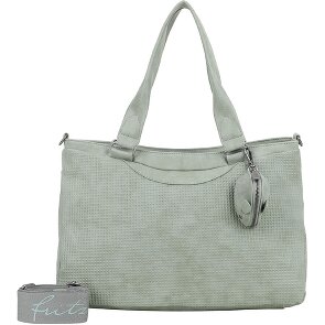 Fritzi aus Preußen Joly Waffly Shopper Tasche 41 cm