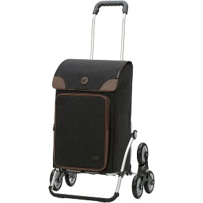 Andersen Shopper Treppensteiger Royal Shopper Holk Einkaufstrolley 58 cm