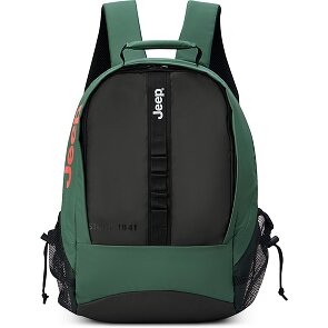 Jeep JS011B Daypack 46 cm Laptopfach